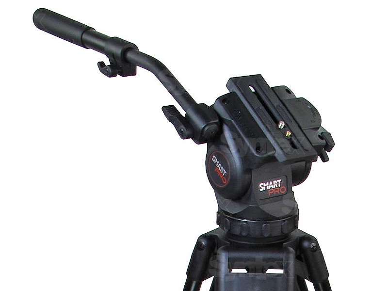 Cartoni SmartPro 2-stage System / SYNTEX.CZ