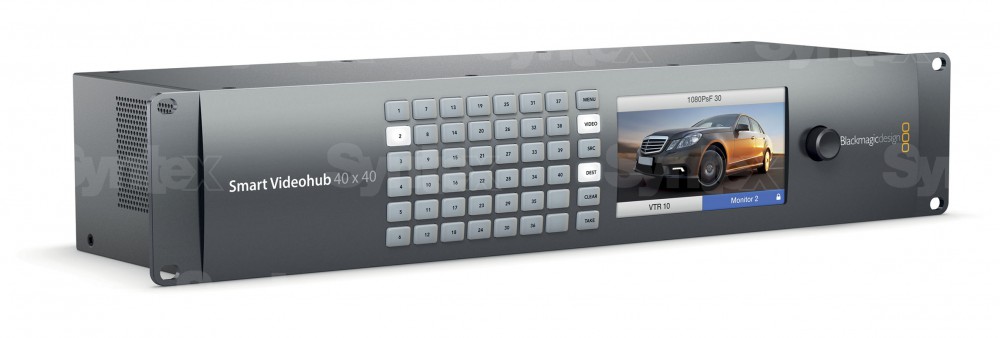 blackmagic smart videohub 12x12 manual blackmagic smart videohub 12x12 manual