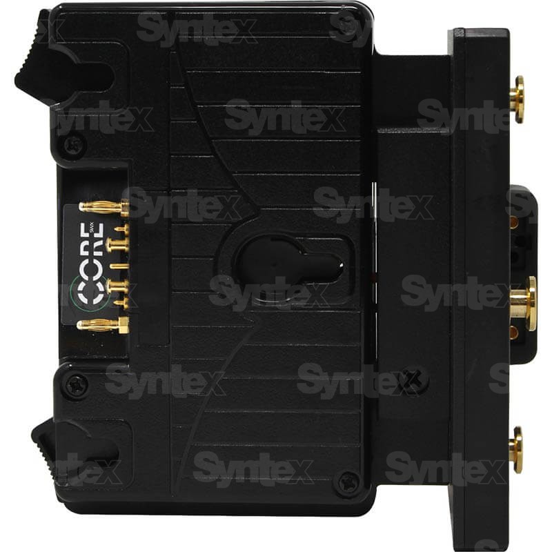 Support Core SWX Helix Pour Caméras ARRI – Monture Or – NEUF