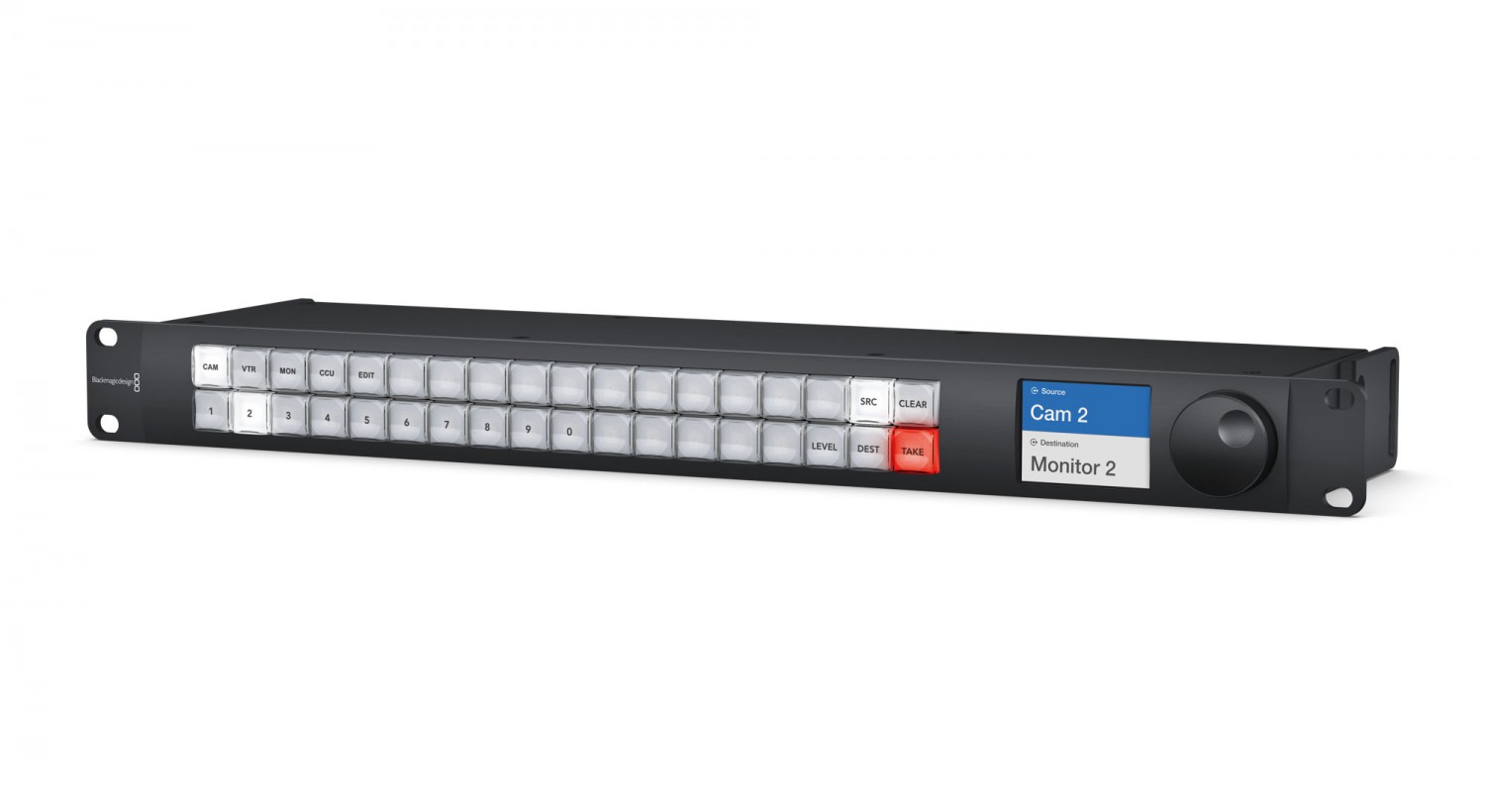 Videohub Master Control Pro