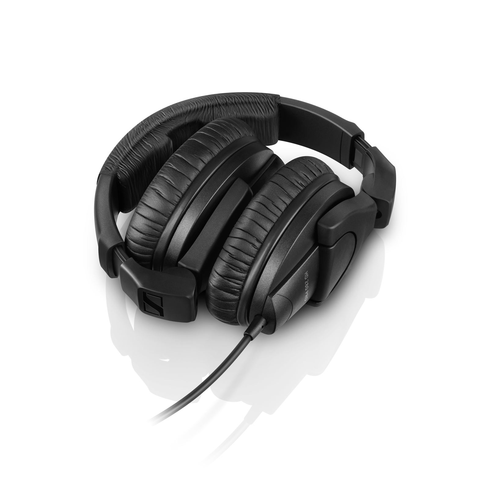 Složená sluchátka Sennheiser HD 280 PRO