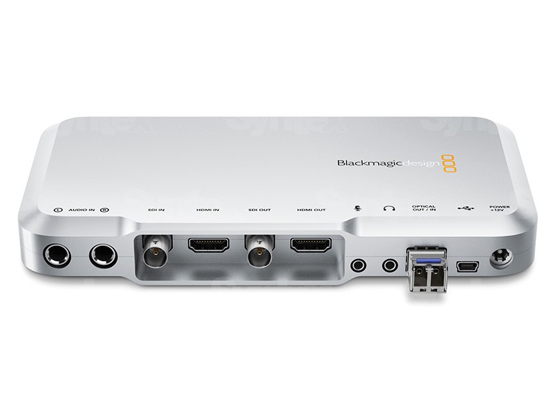 ATEM Camera Converter