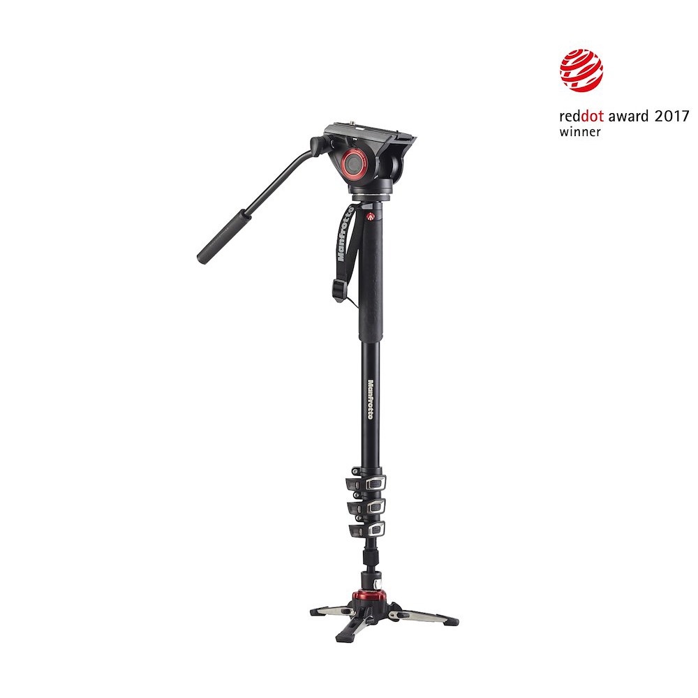 MVMXPRO500 – pohled na produkt