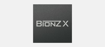 Pokročilý procesor BIONZ X™ na snímanie úžasných detailov s nízkym šumom 