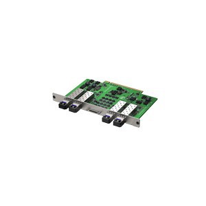 Universal Videohub Optical Interface karta