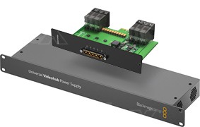 800W napájení pro Universal Videohub 288