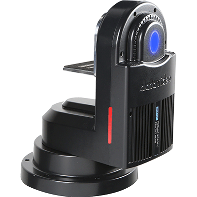 Datavideo PTR-10 robotic pan tilt head