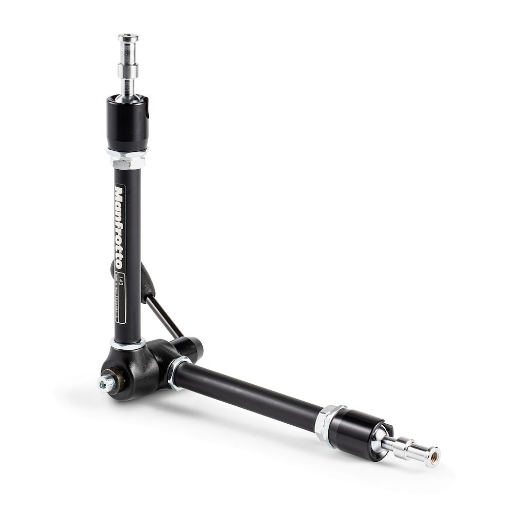 Manfrotto 143N Magic Arm v plné délce