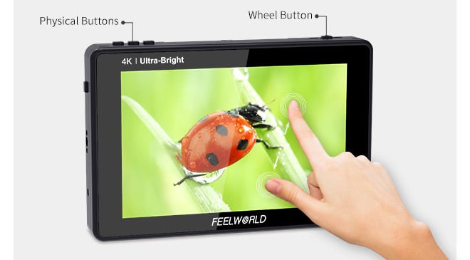 FEELWORLD LUT7