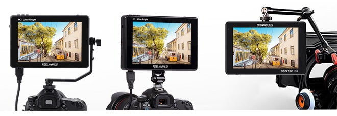 FEELWORLD LUT7