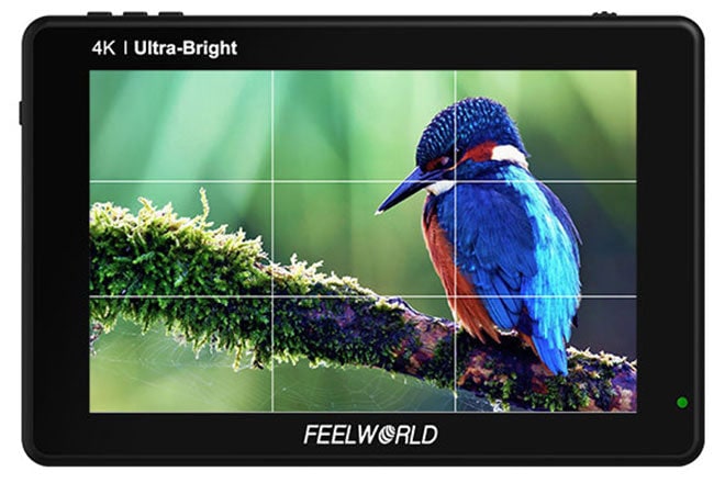 FEELWORLD LUT7