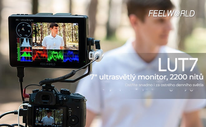FEELWORLD LUT7