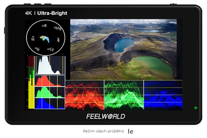 FEELWORLD LUT7