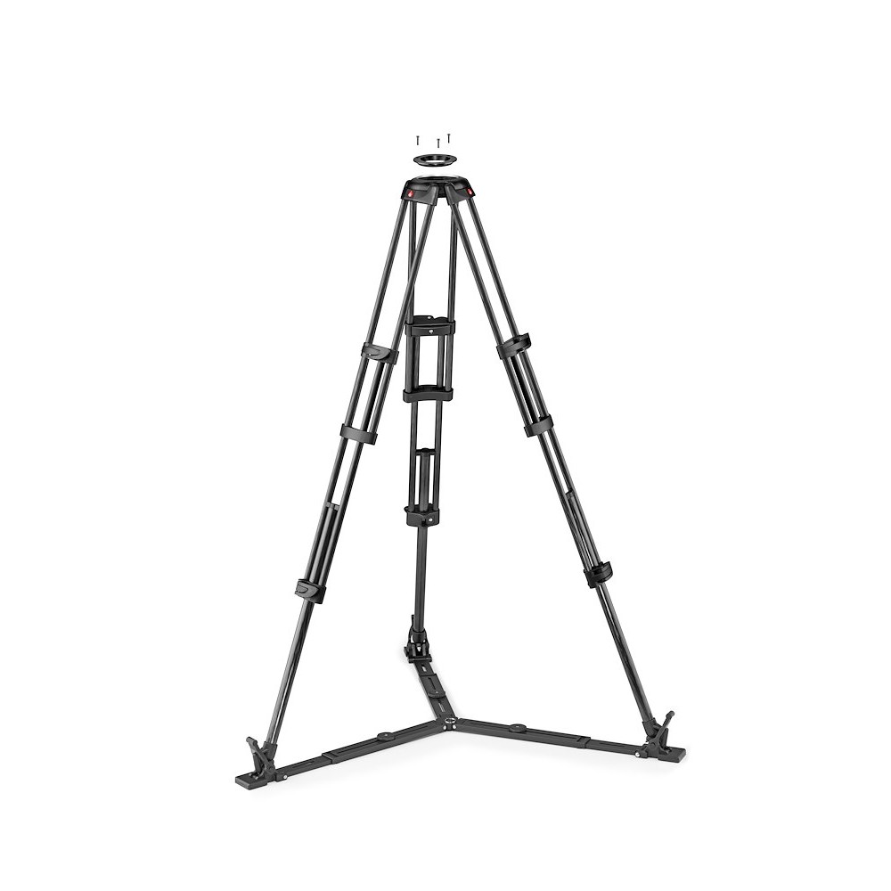 Karbonový videostativ Manfrotto MVTTWINGC