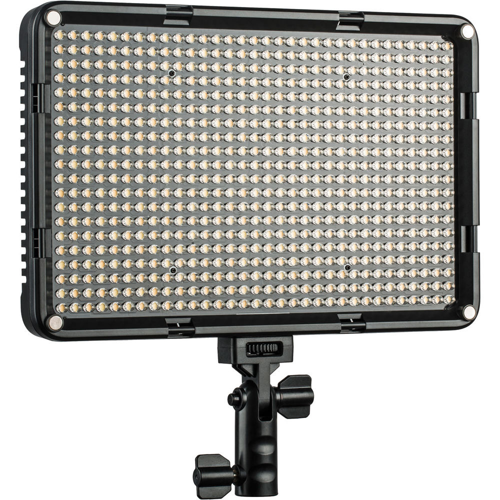 LED panel Viltrox VL-D640T