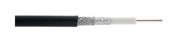 Kramer koaxiální kabel RG-6 BC-1X-100M, 100 m
