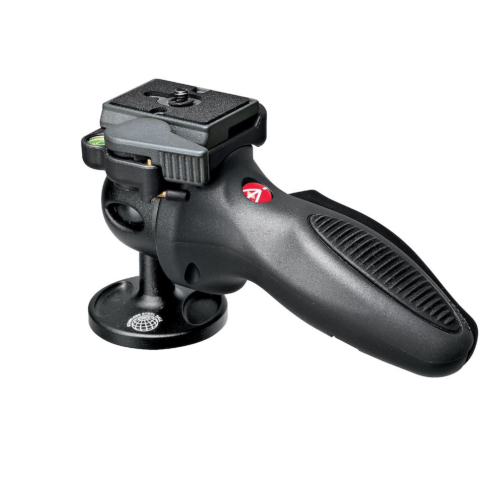 Manfrotto 324RC2 joysticková kulová hlava