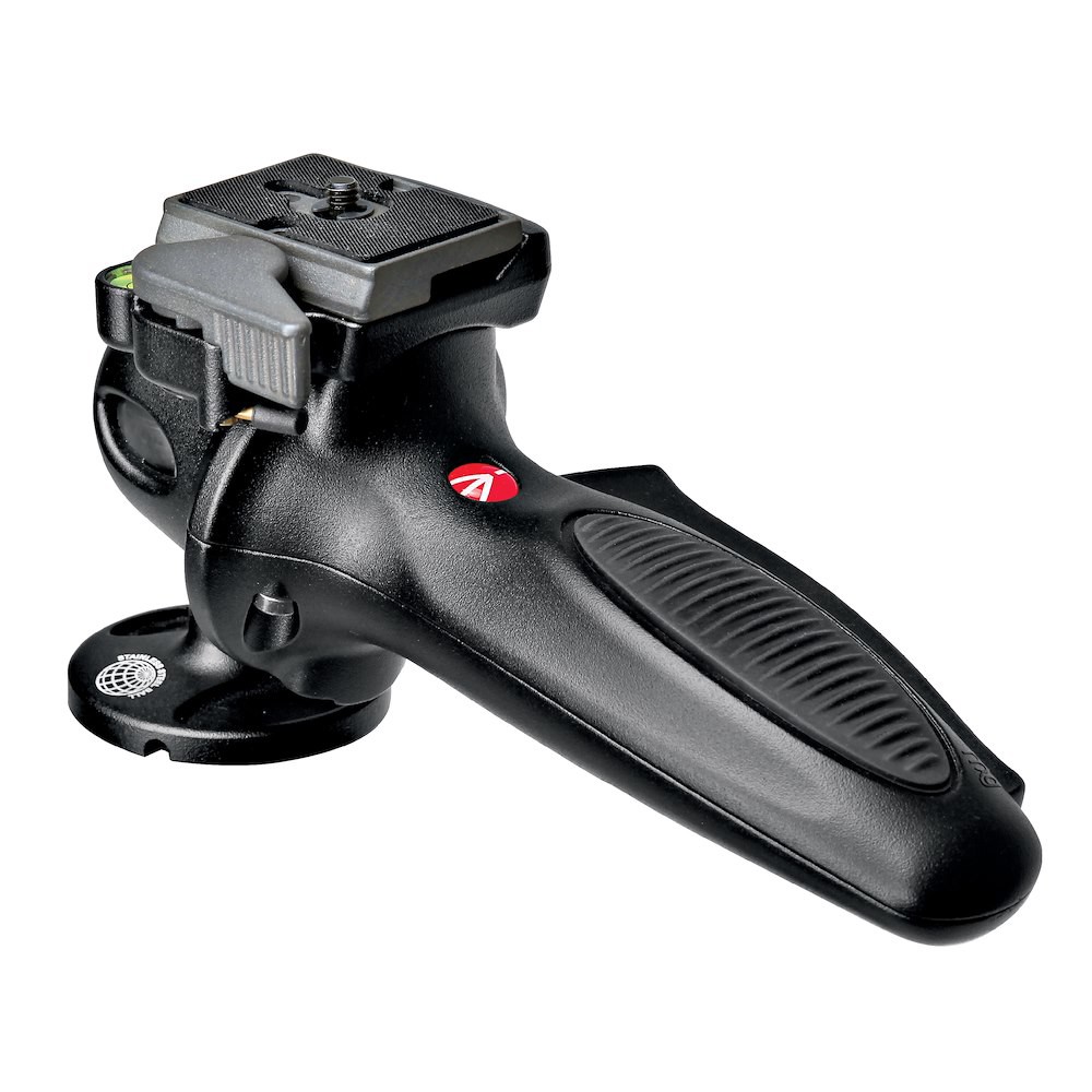 Joysticková kulová hlava Manfrotto 327RC2