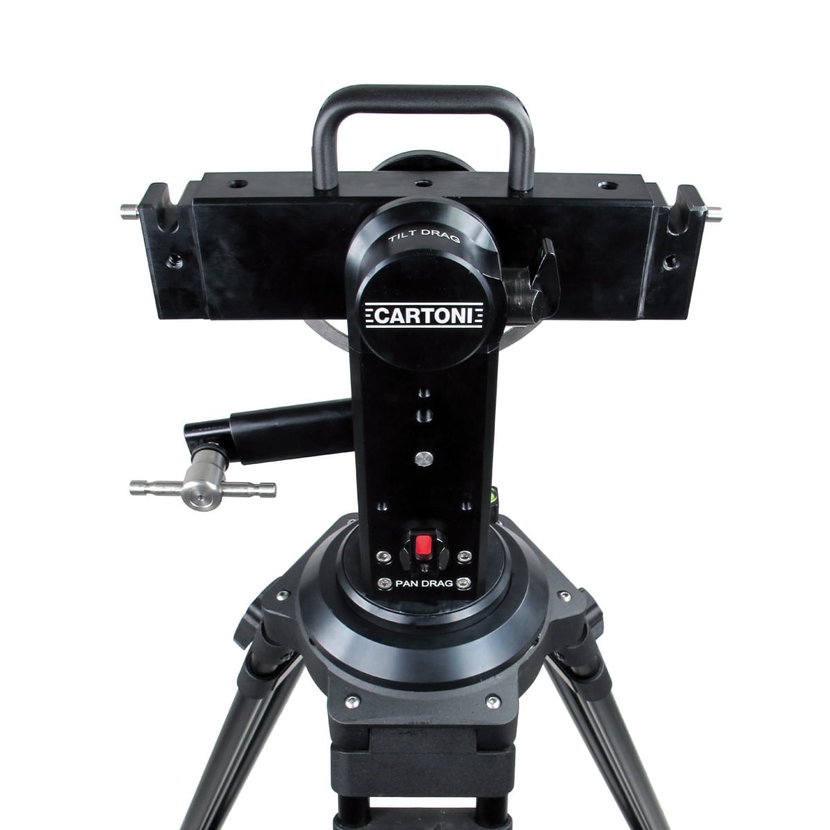 Cartoni HJ202 – tlumicí modul pro Jibo