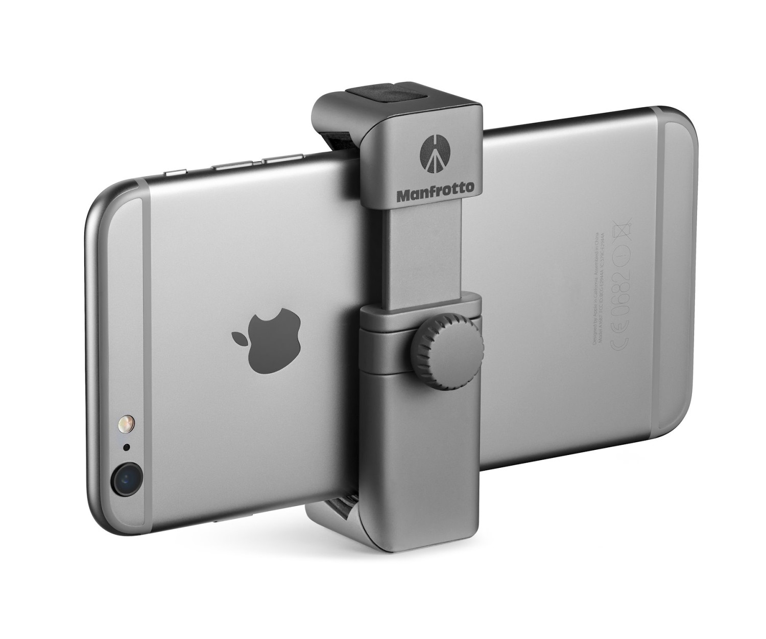 Manfrotto TwistGrip univerzální držák smartphonu