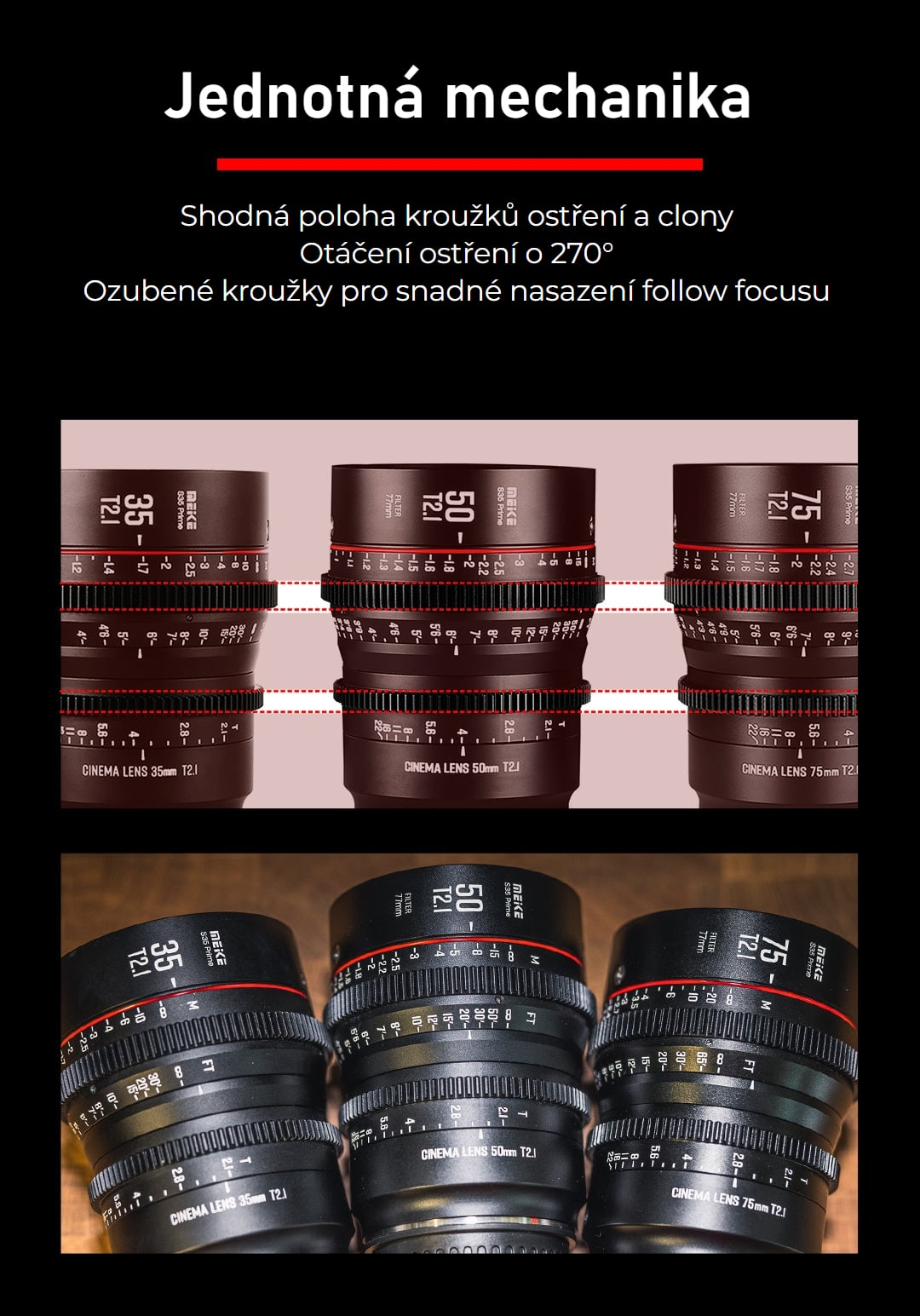 MK-35MM T2.1 S35-Prime PL