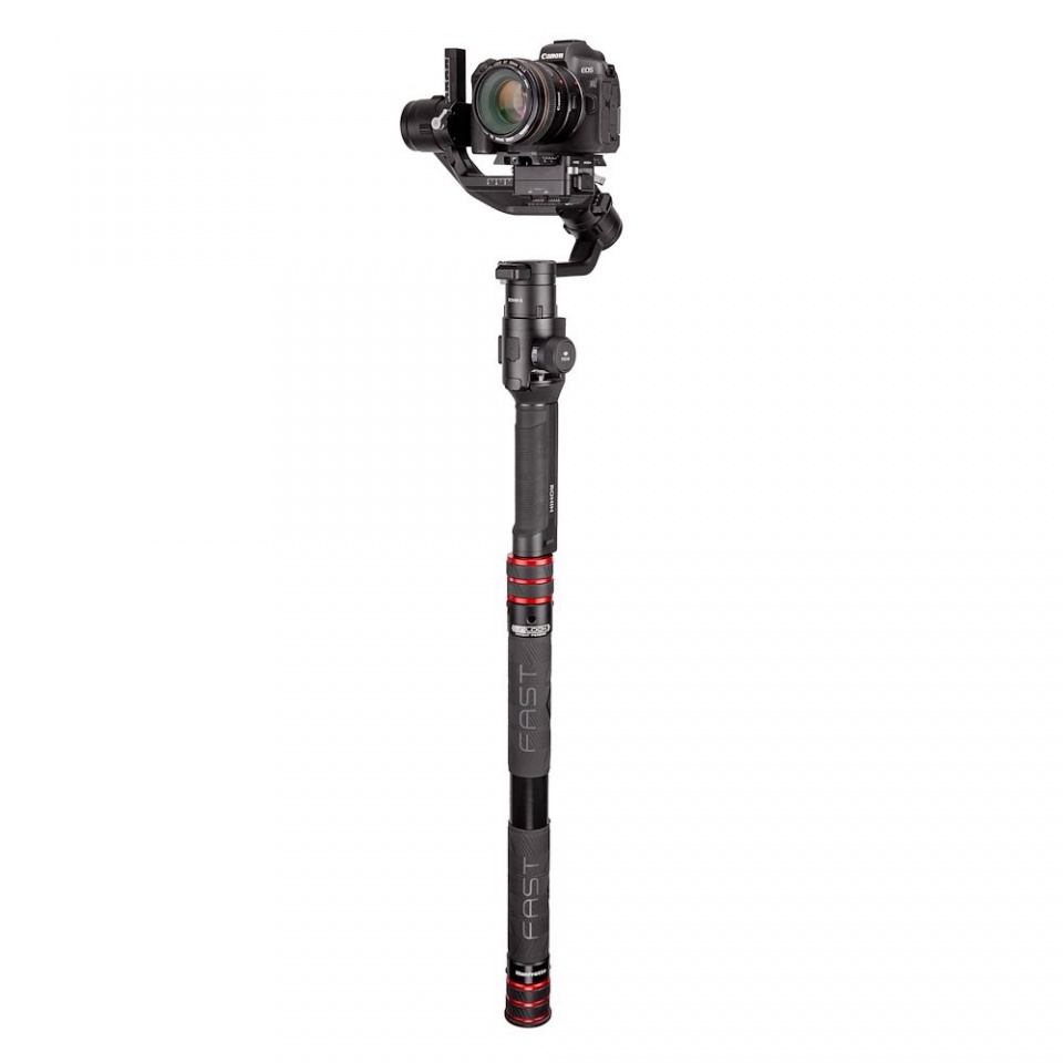 Manfrotto FAST GimBoom Carbon