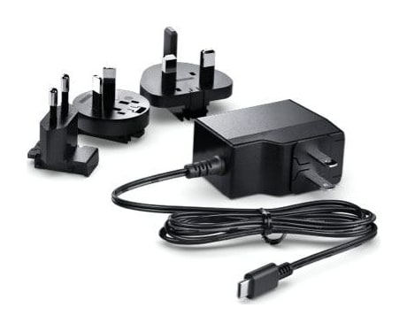 Micro Converter HDMI to SDI 3G – Napájecí zdroj v balení