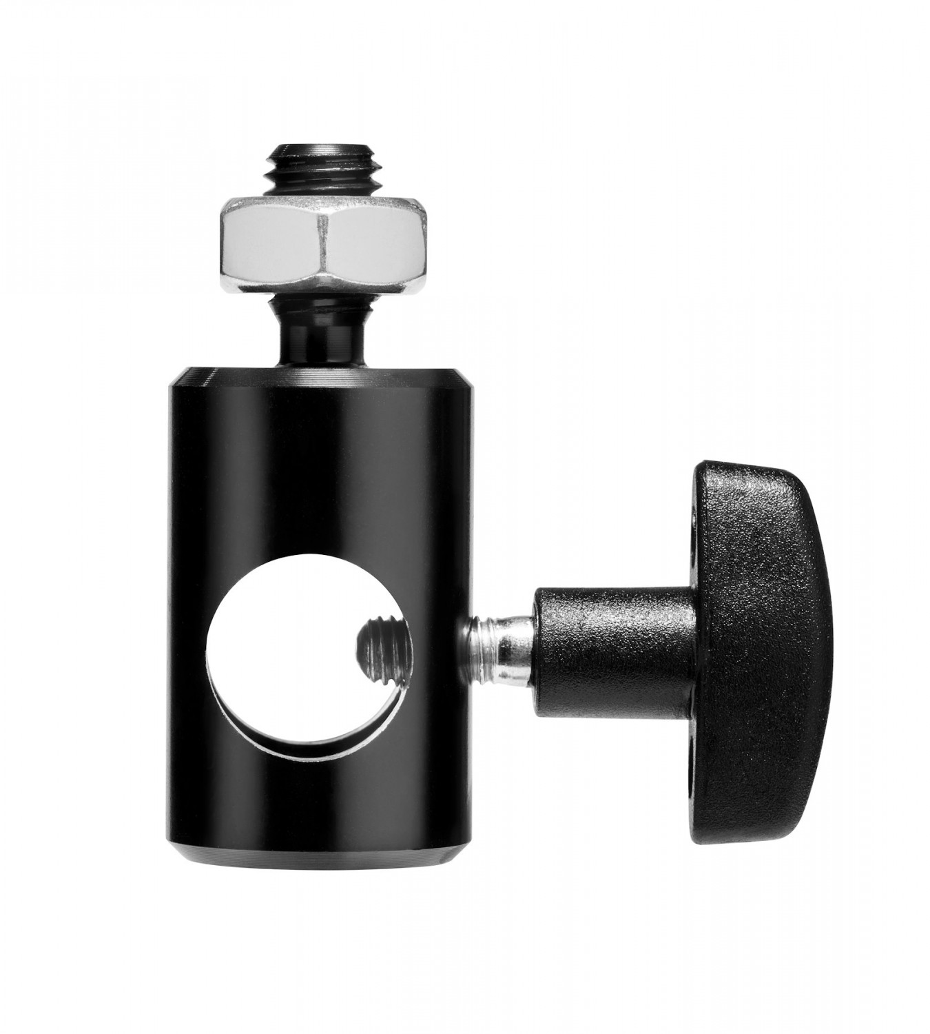Manfrotto 014MS adaptér 16mm samice / M10