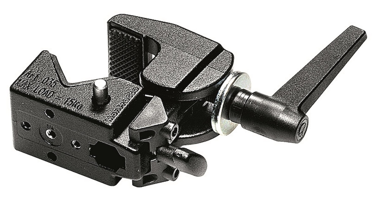 Manfrotto 035 Super Clamp