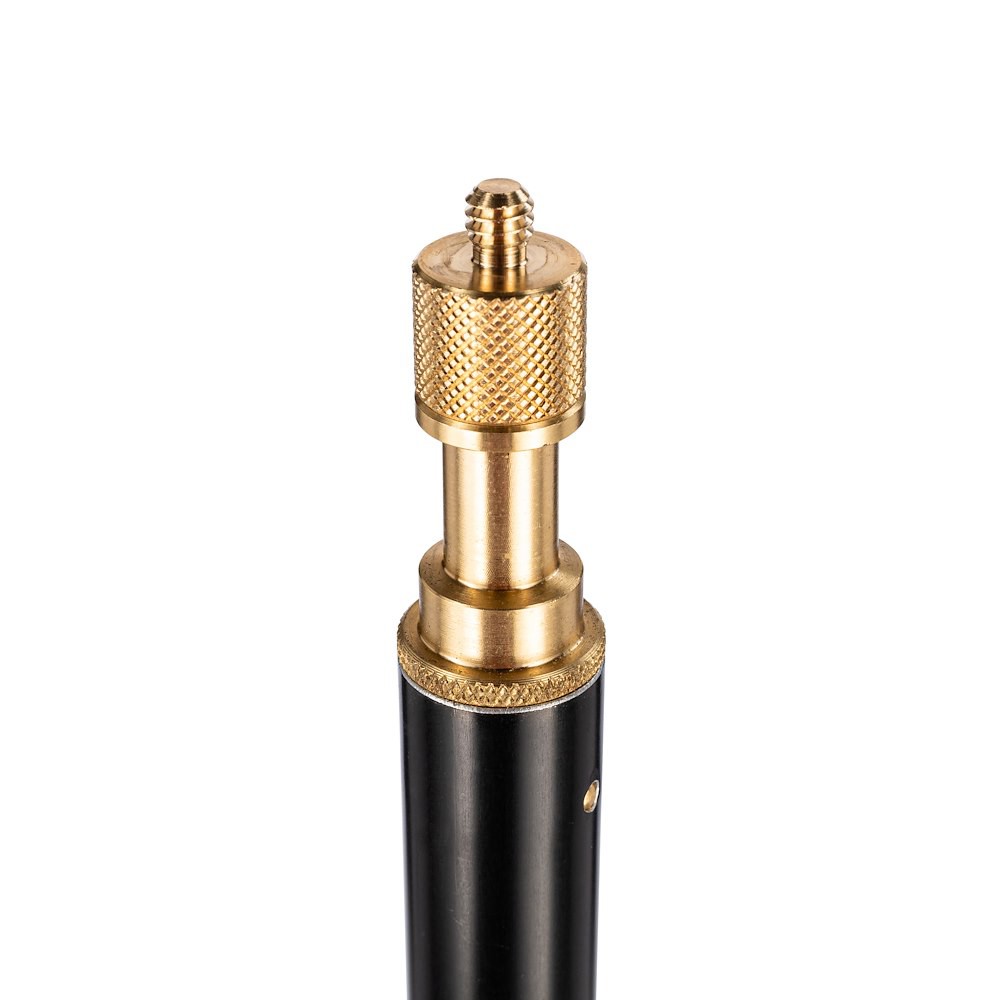 Detail boom ramena Manfrotto 173B