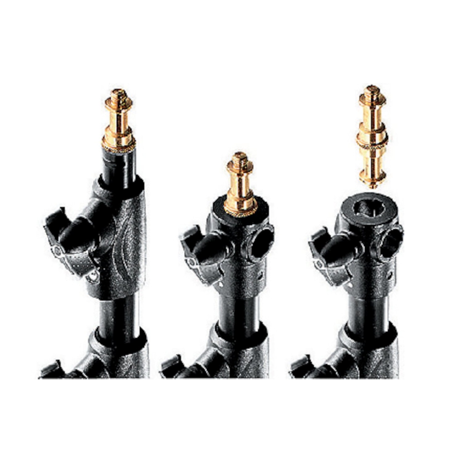 Manfrotto 1051BAC-3