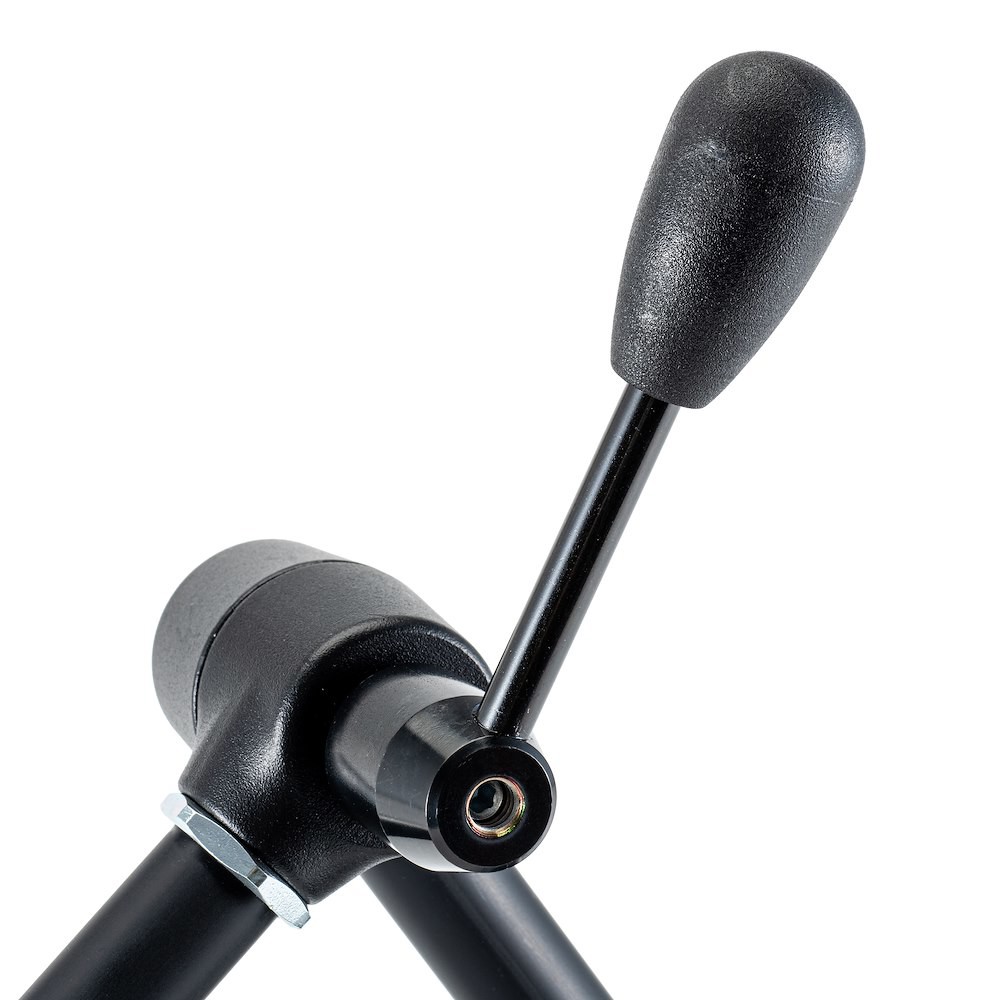 Centrální aretační páka Manfrotto 143A