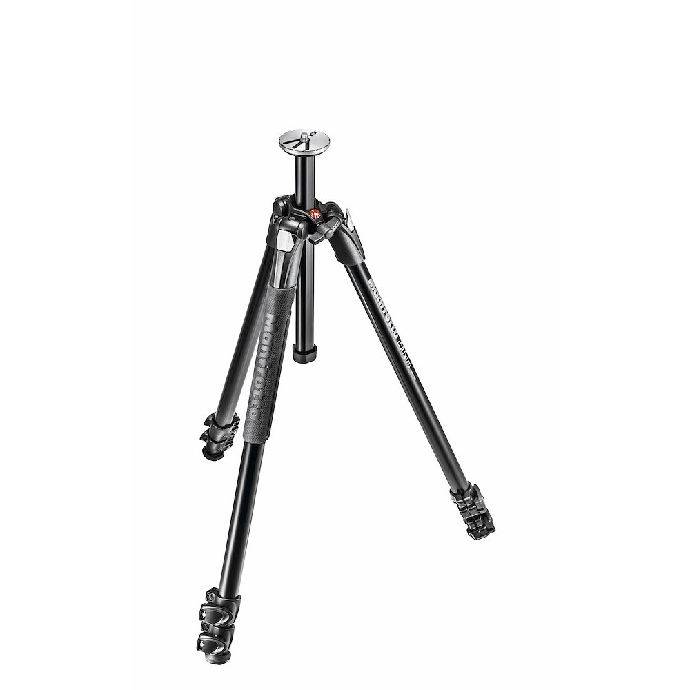 Manfrotto 290 XTRA MT290XTA3 hliníkový třídílný stativ