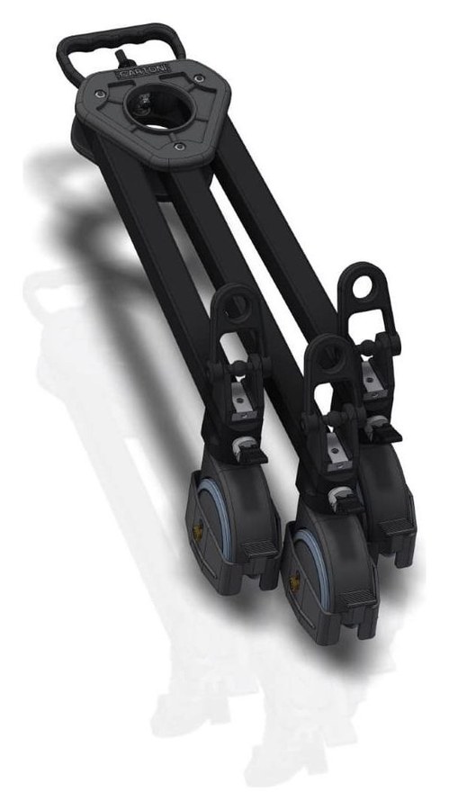 Cartoni D834 dolly Standard – Složené dolly