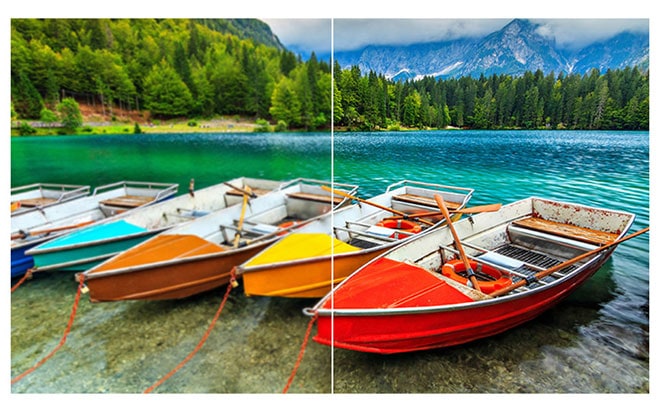 FEELWORLD LUT7S PRO