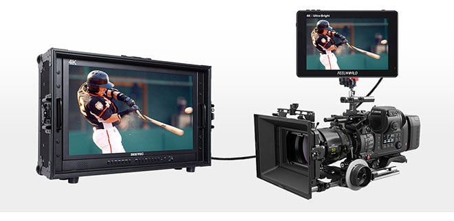 FEELWORLD LUT7S PRO