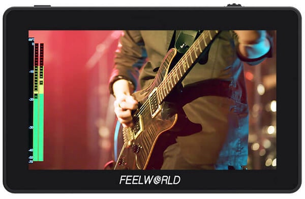 FEELWORLD LUT7S PRO