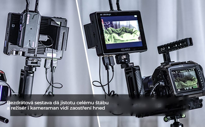 FEELWORLD LUT7S PRO