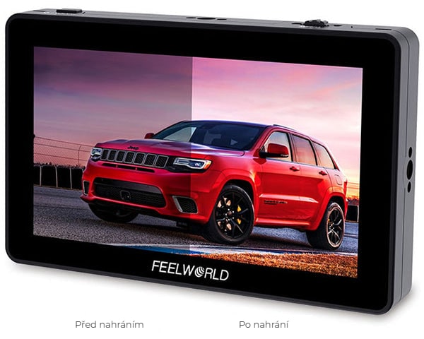 FEELWORLD LUT7S PRO