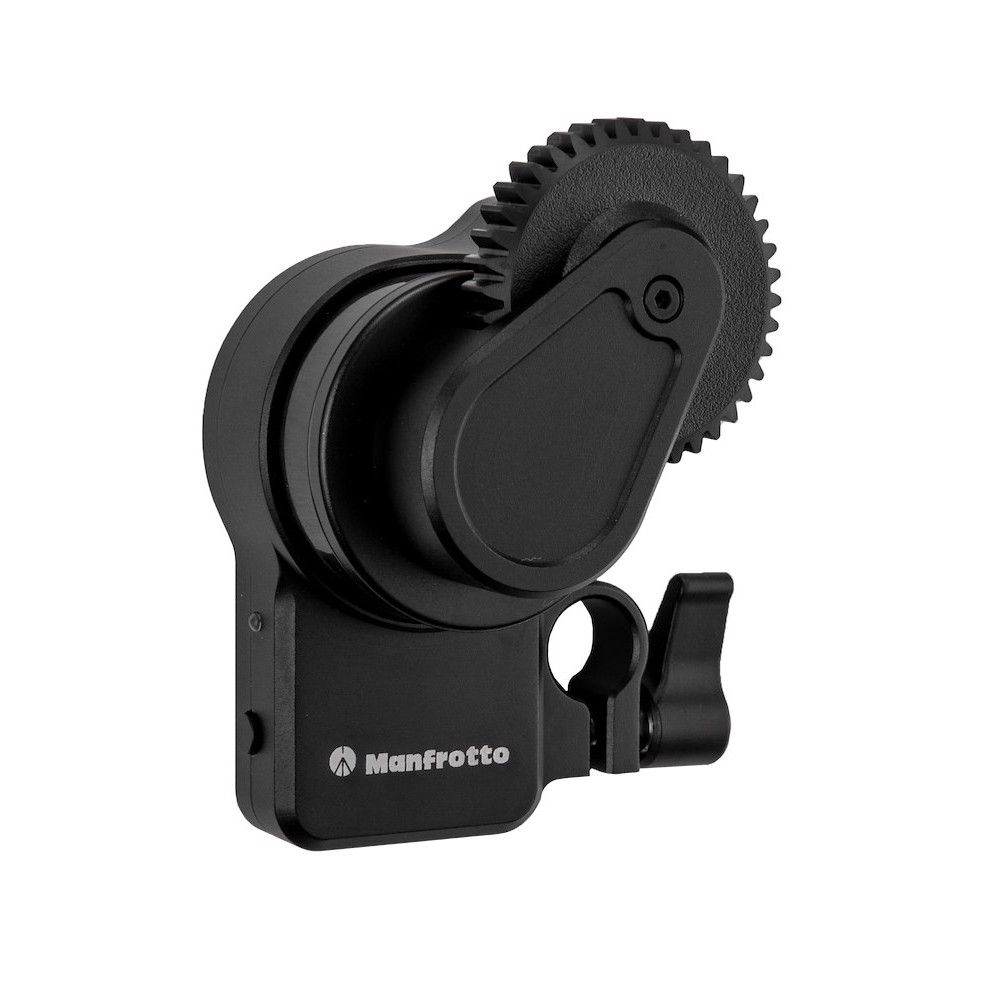 Manfrotto MVGFF motorový follow focus pro gimbaly