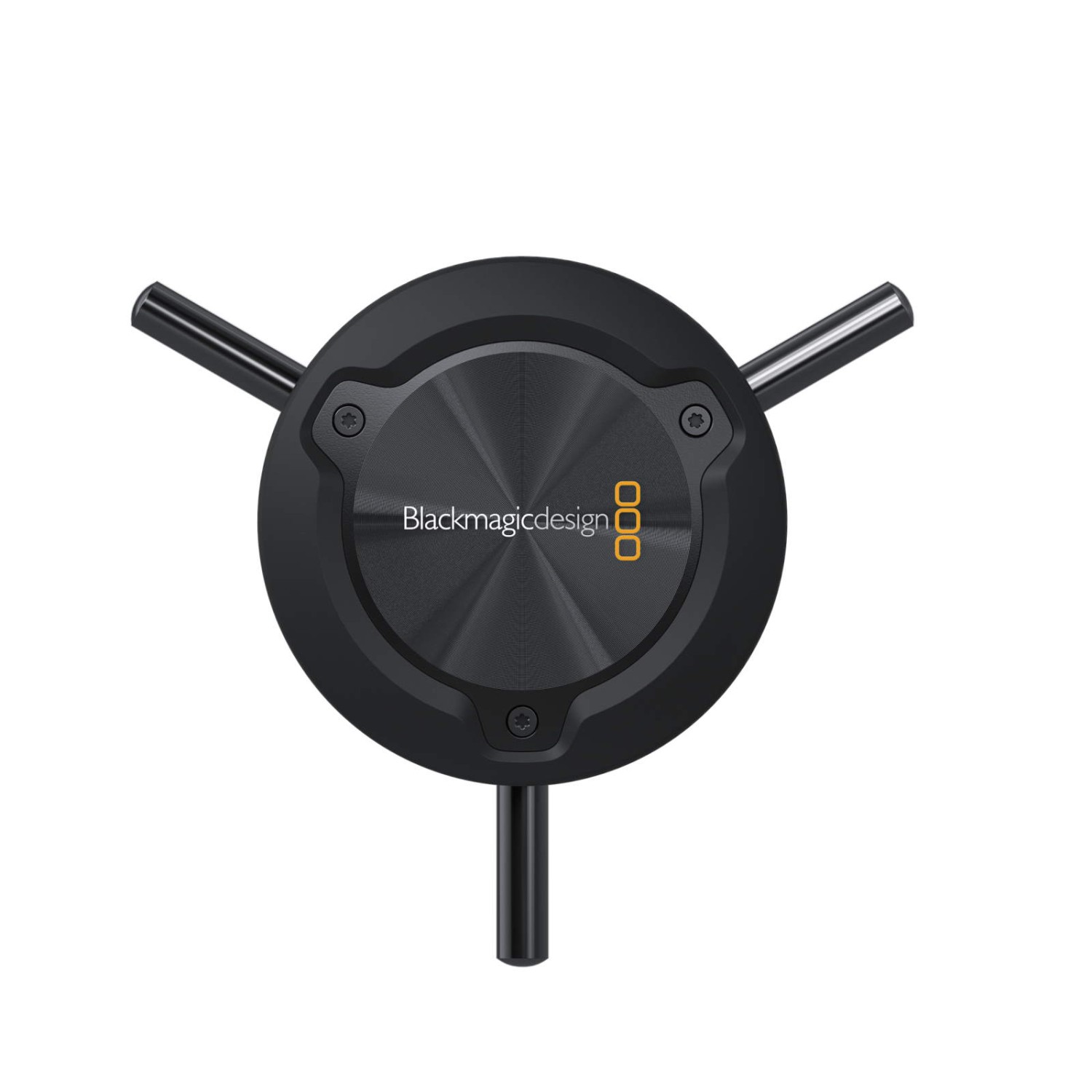 Blackmagic Design Focus Demand detail