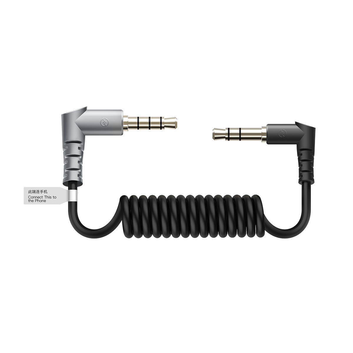 Hollyland HL-TRS02 kabel TRS na TRRS typ A