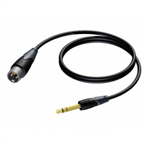 Hollyland HL-XLR01 kabel 3,5mm TRS na XLR