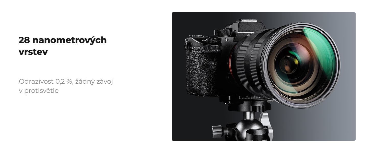 Nano-X Pro VND 46 mm