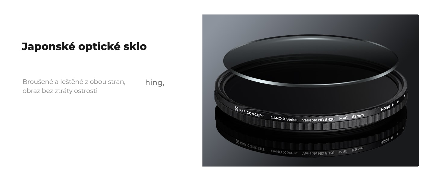 Nano-X Pro VND 46 mm