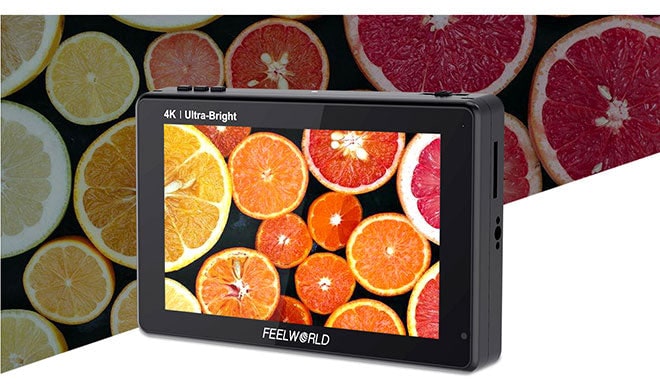 FEELWORLD LUT7 PRO