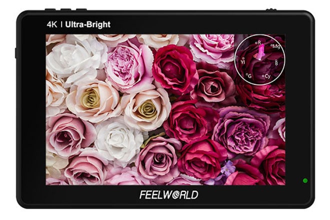 FEELWORLD LUT7 PRO