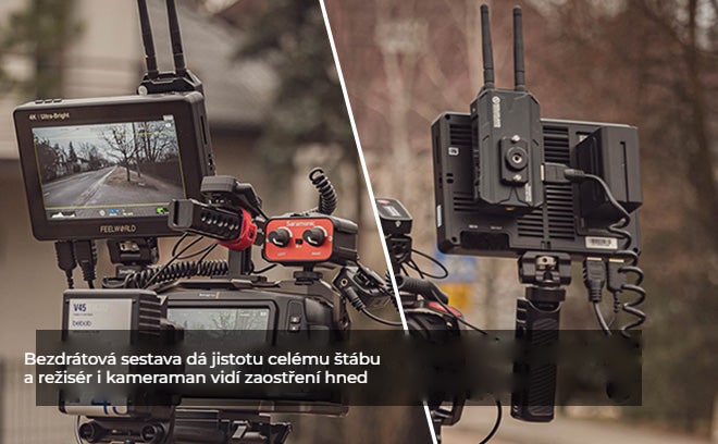 FEELWORLD LUT7 PRO