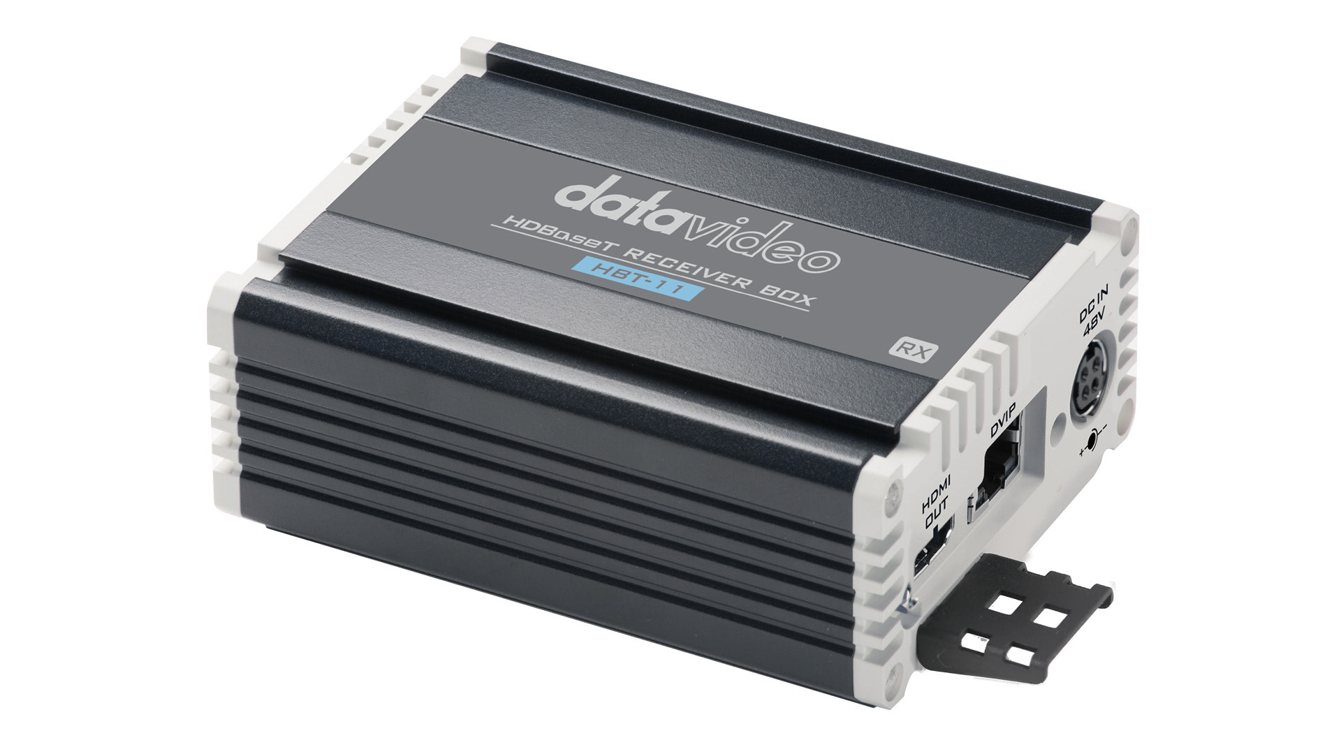 Datavideo HBT-11 HDBaseT receiver
