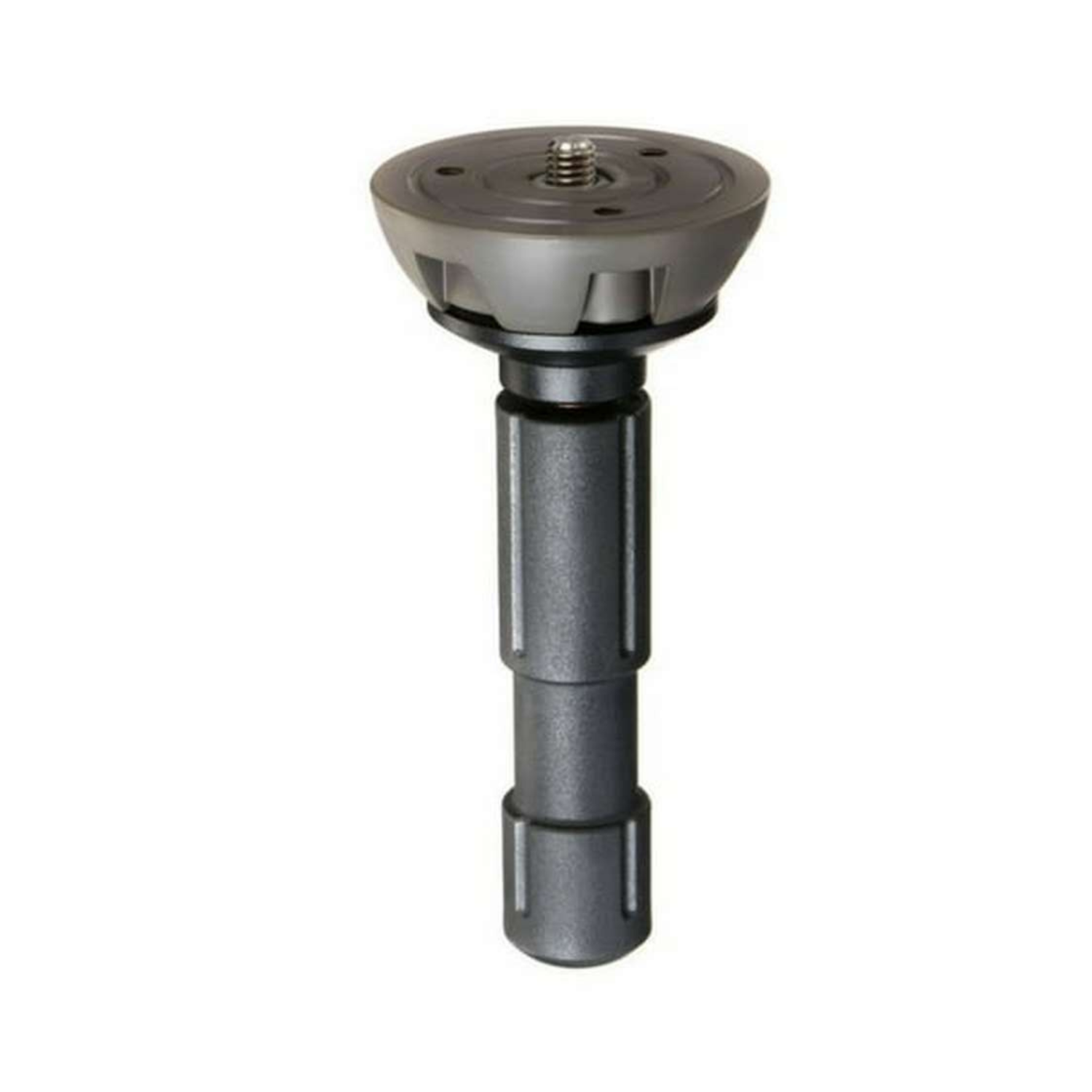 Manfrotto 520BALL, 75mm polokoule s dlouhou aretační rukojetí